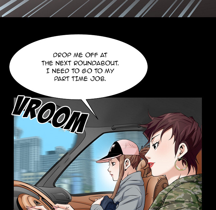 Flower Market Chapter 1 Page 110