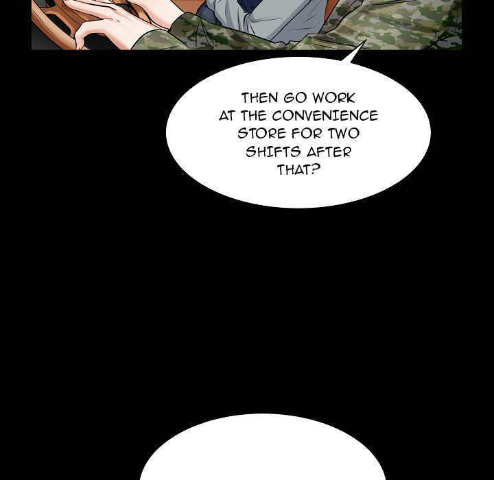 Flower Market Chapter 1 Page 111