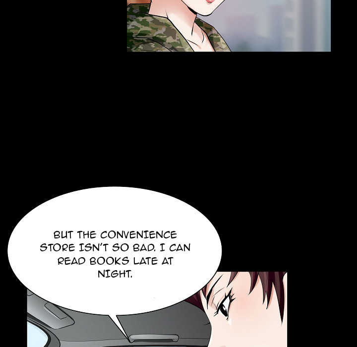 Flower Market Chapter 1 Page 114