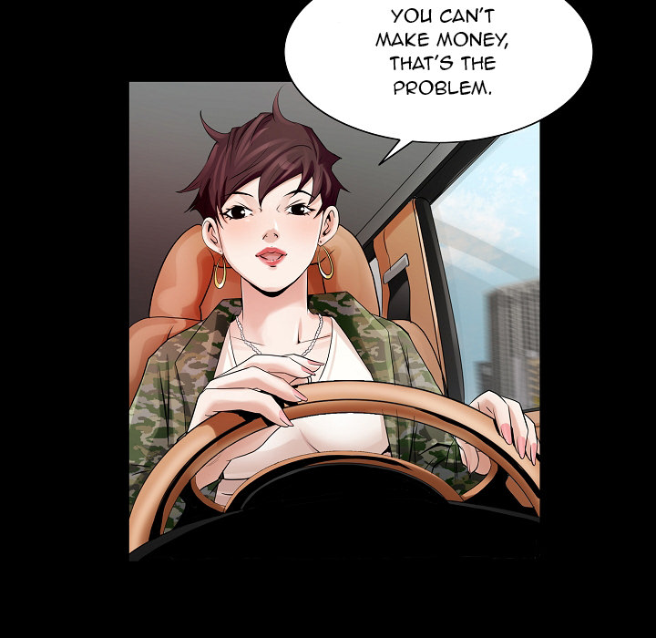 Flower Market Chapter 1 Page 116