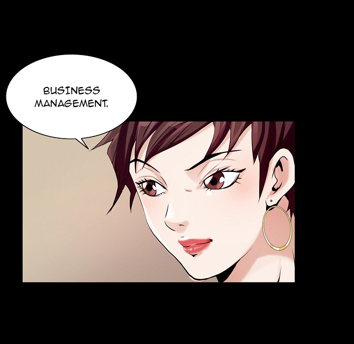 Flower Market Chapter 1 Page 119