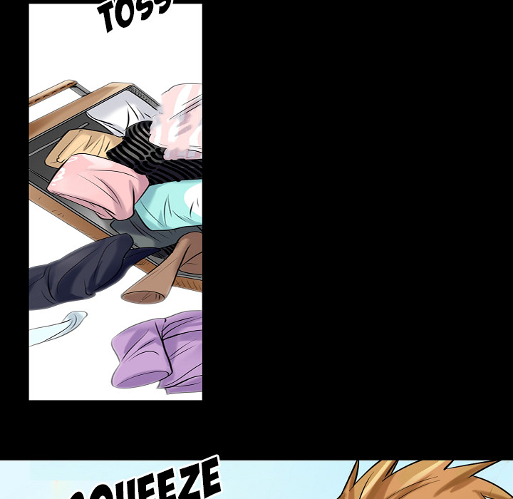 Flower Market Chapter 1 Page 12