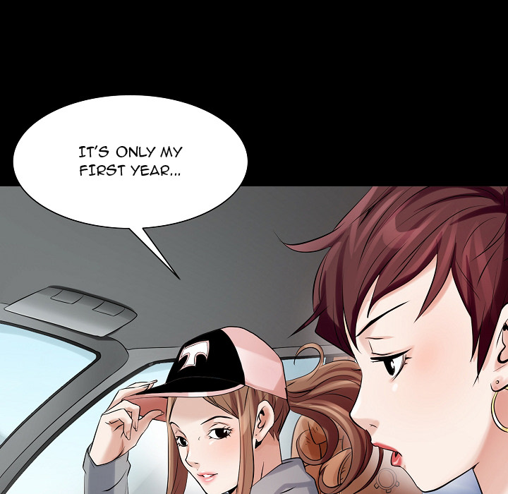 Flower Market Chapter 1 Page 120