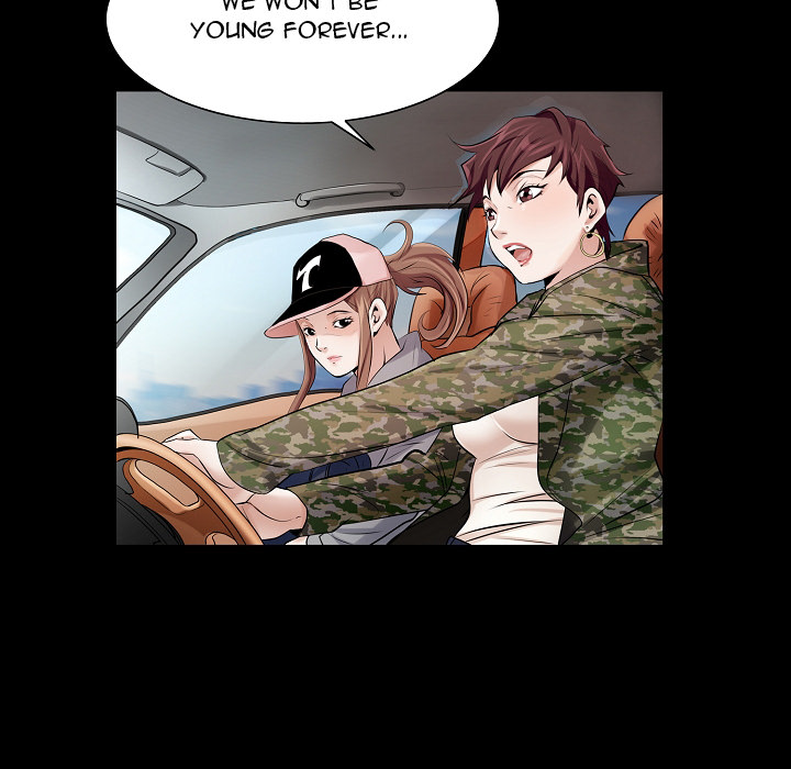 Flower Market Chapter 1 Page 122