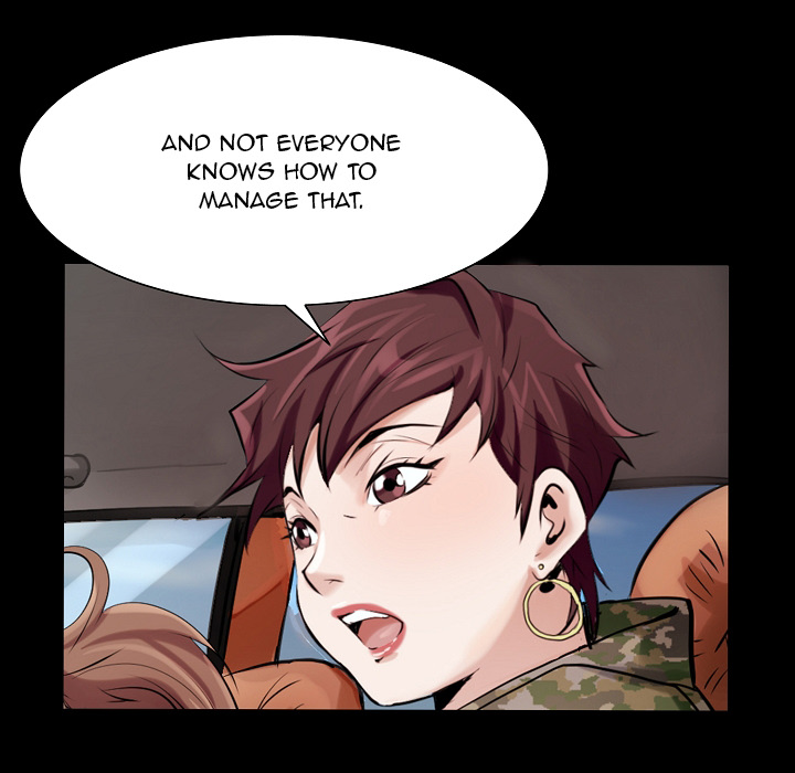 Flower Market Chapter 1 Page 123