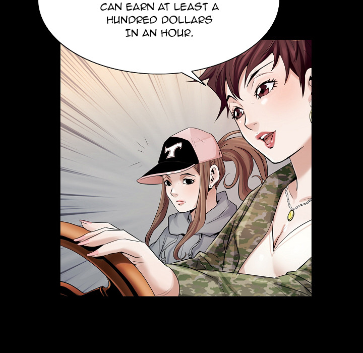 Flower Market Chapter 1 Page 126