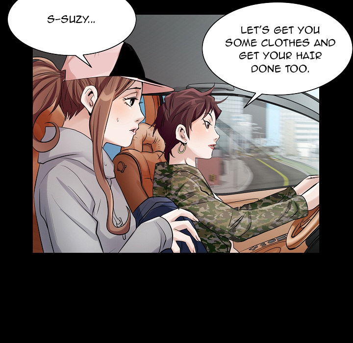Flower Market Chapter 1 Page 129