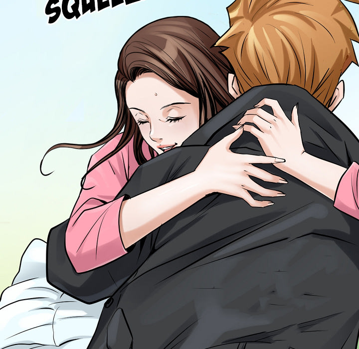 Flower Market Chapter 1 Page 13