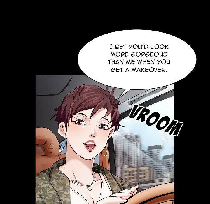 Flower Market Chapter 1 Page 130