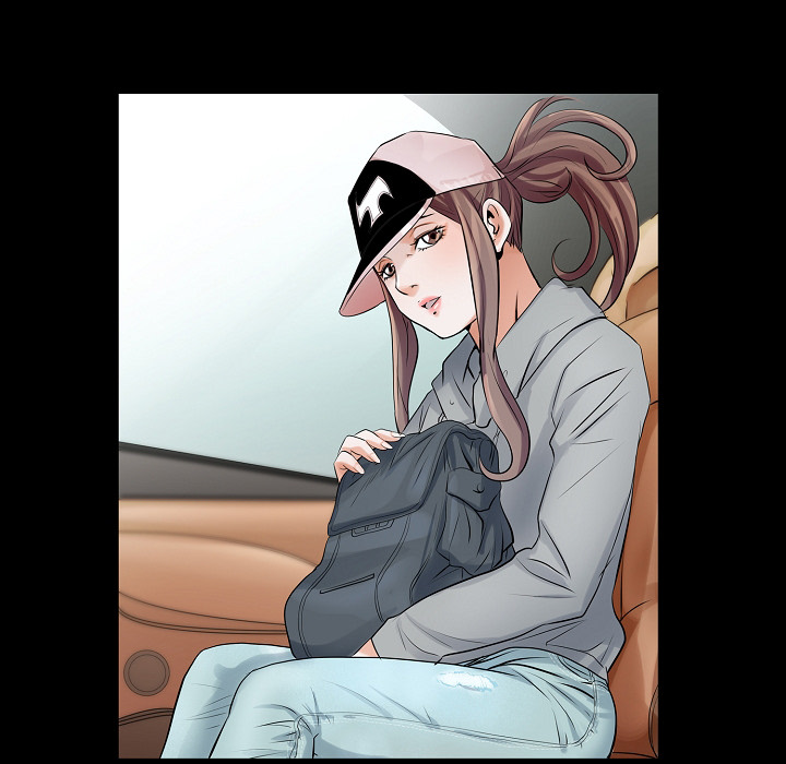Flower Market Chapter 1 Page 132