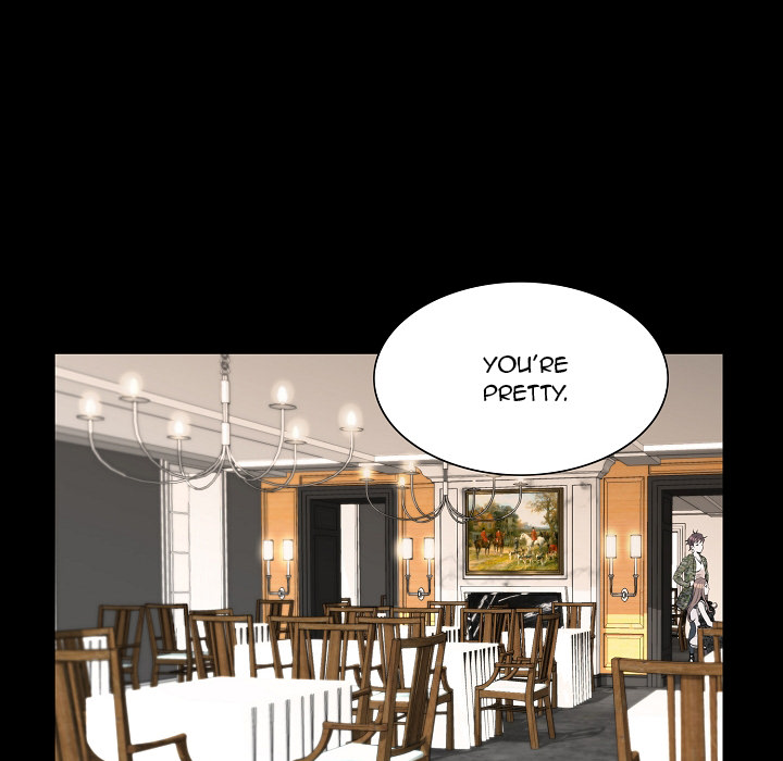 Flower Market Chapter 1 Page 139