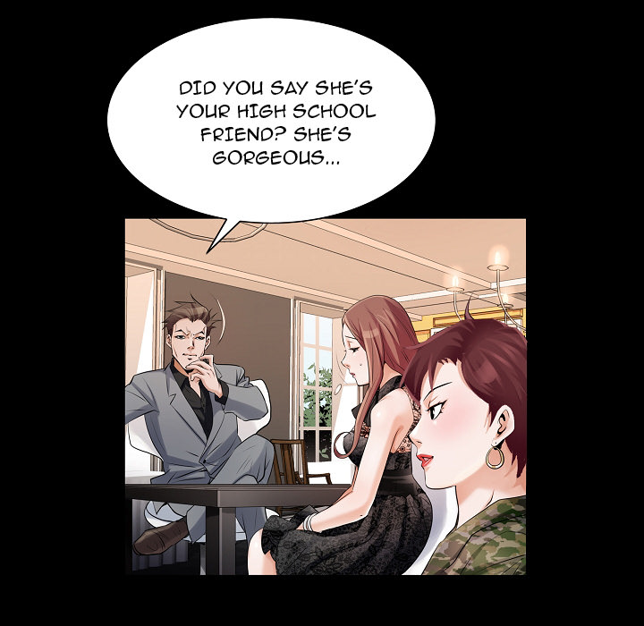 Flower Market Chapter 1 Page 142