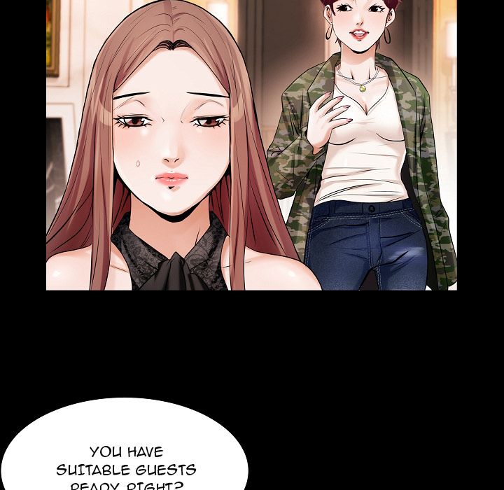 Flower Market Chapter 1 Page 144