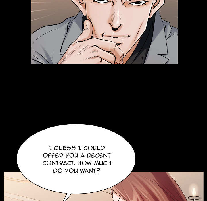 Flower Market Chapter 1 Page 147