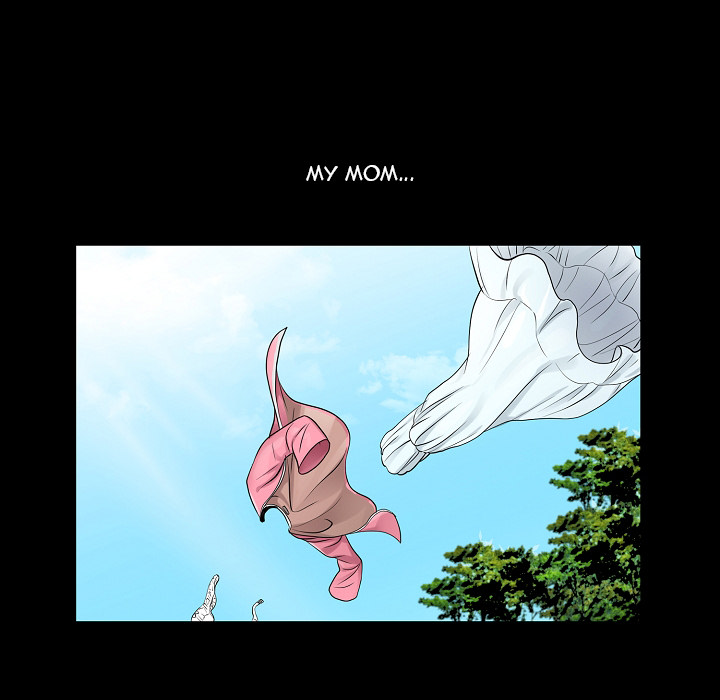 Flower Market Chapter 1 Page 15