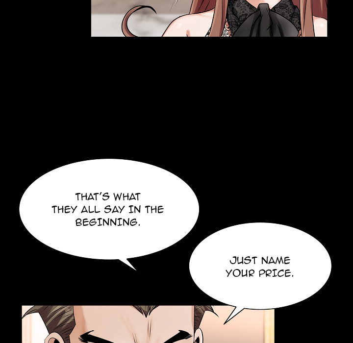 Flower Market Chapter 1 Page 150