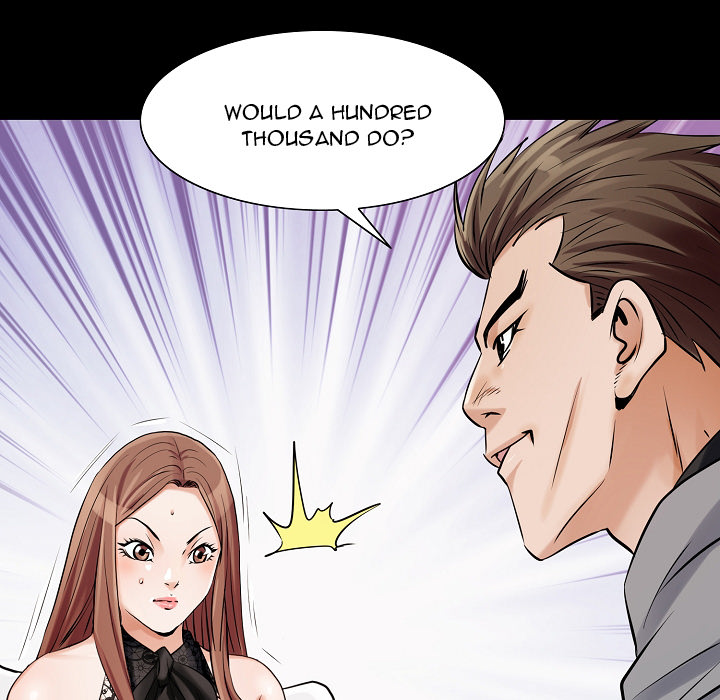 Flower Market Chapter 1 Page 152