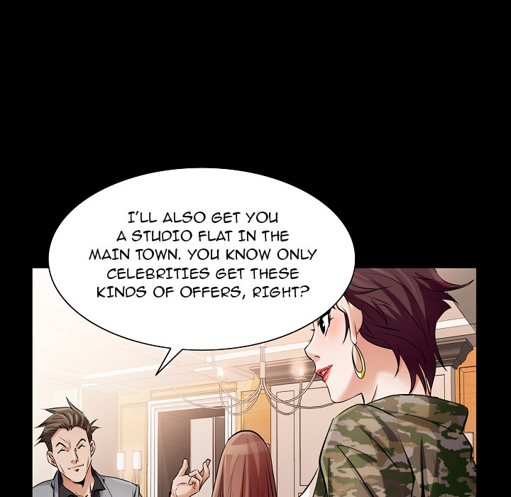 Flower Market Chapter 1 Page 157