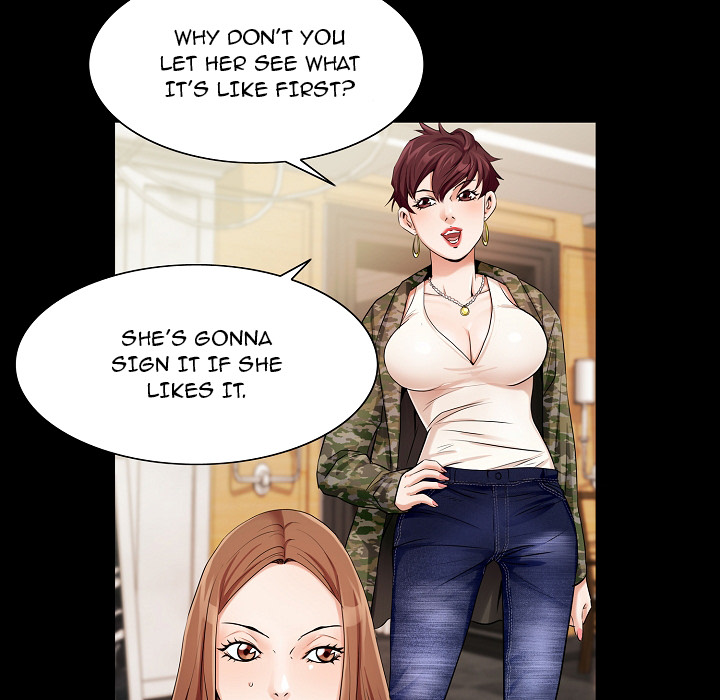 Flower Market Chapter 1 Page 159