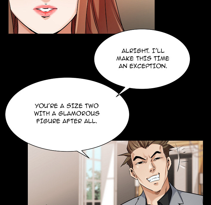 Flower Market Chapter 1 Page 161
