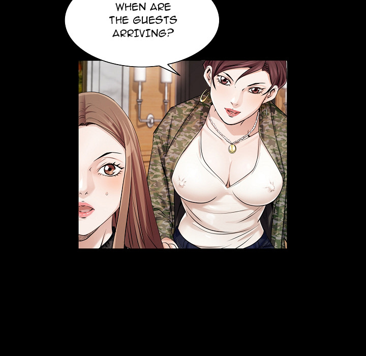 Flower Market Chapter 1 Page 168