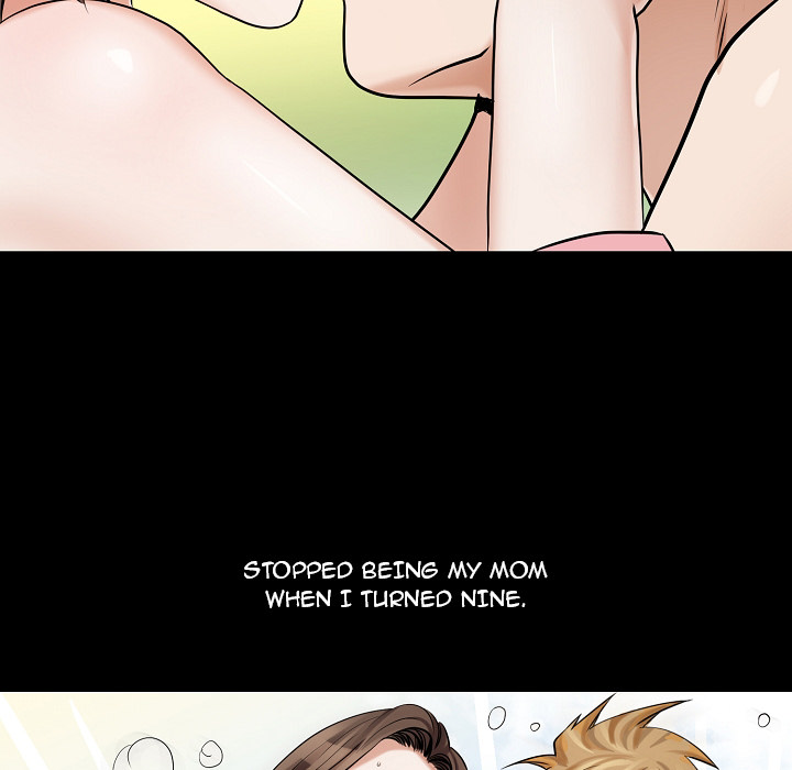 Flower Market Chapter 1 Page 17