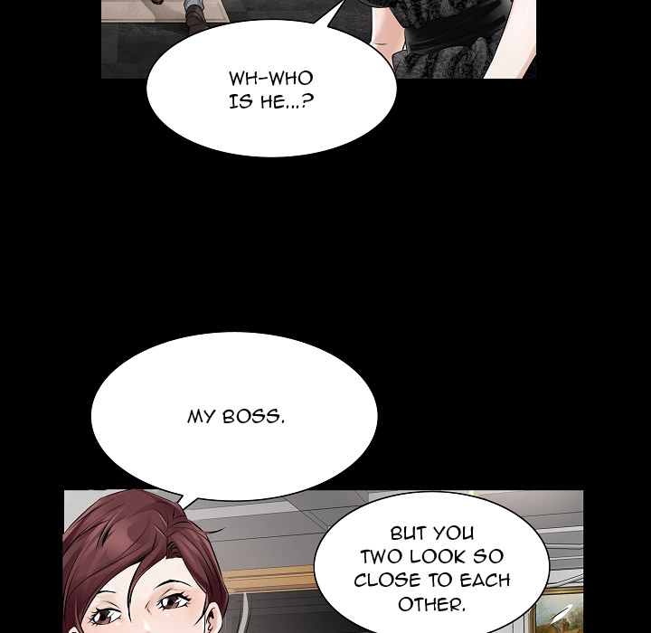 Flower Market Chapter 1 Page 173