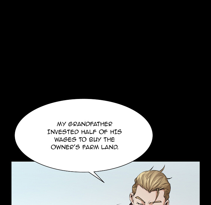 Flower Market Chapter 1 Page 183