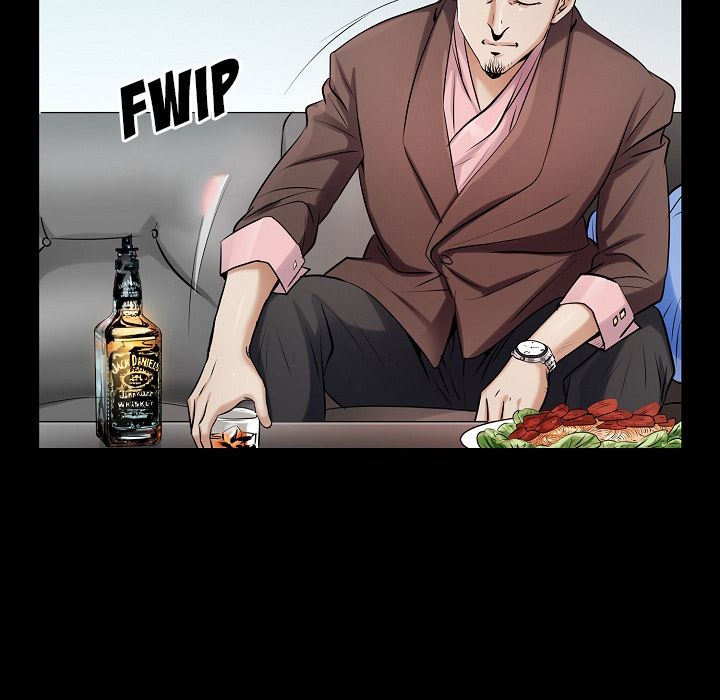 Flower Market Chapter 1 Page 184