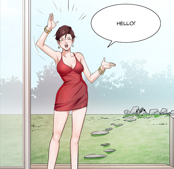 Flower Market Chapter 1 Page 197