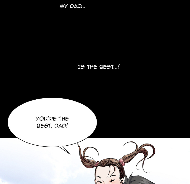 Flower Market Chapter 1 Page 22