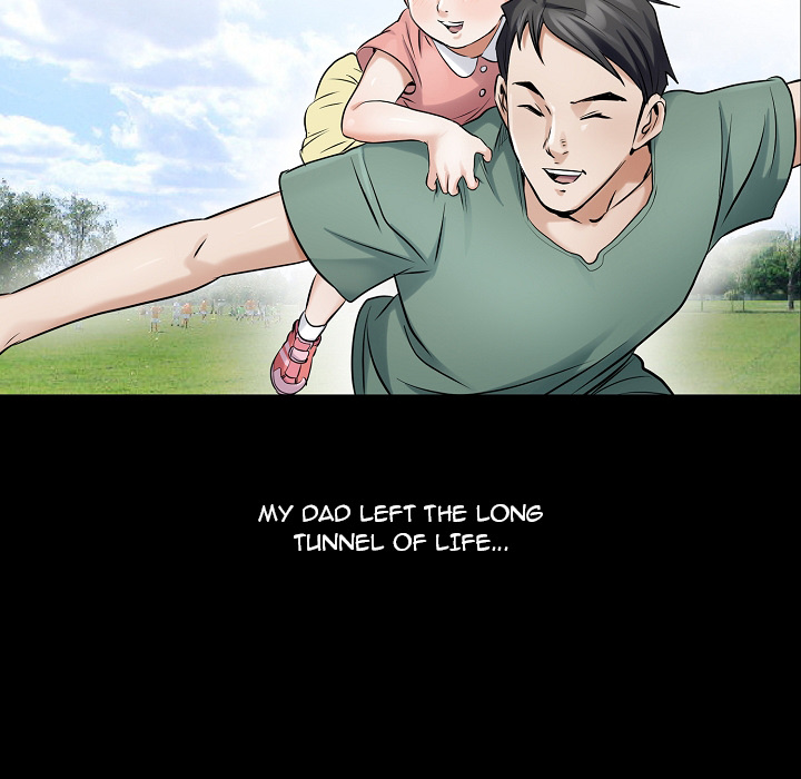 Flower Market Chapter 1 Page 23