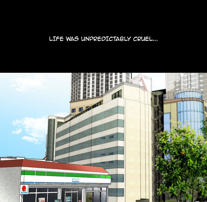 Flower Market Chapter 1 Page 31