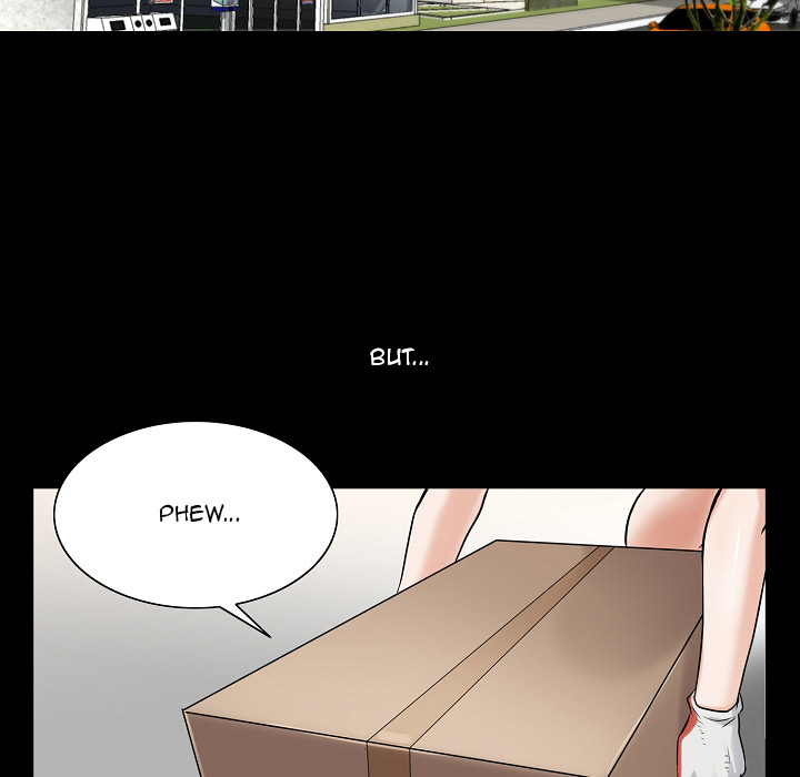 Flower Market Chapter 1 Page 32