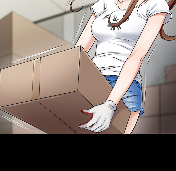 Flower Market Chapter 1 Page 34