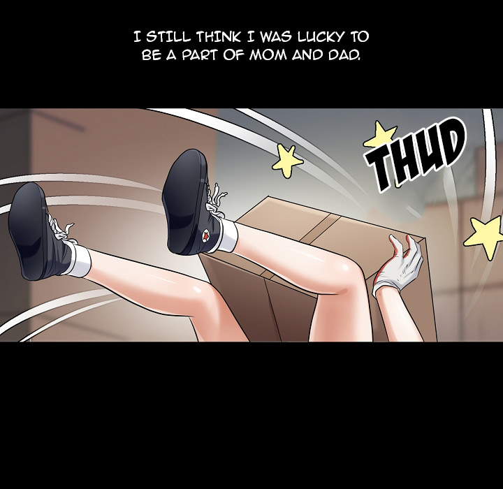 Flower Market Chapter 1 Page 35
