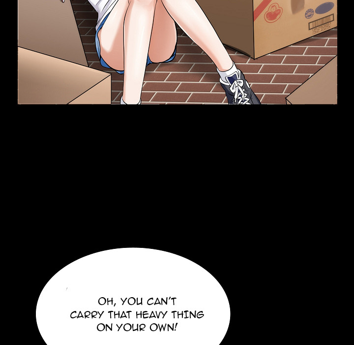 Flower Market Chapter 1 Page 37