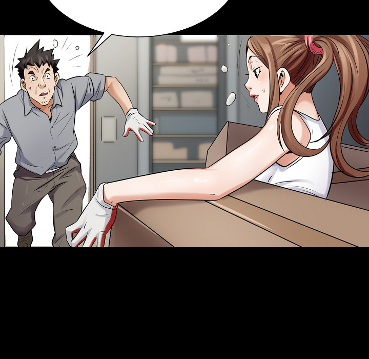 Flower Market Chapter 1 Page 38
