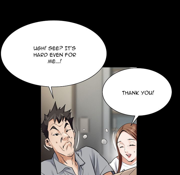 Flower Market Chapter 1 Page 39