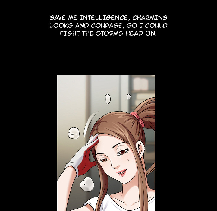 Flower Market Chapter 1 Page 41