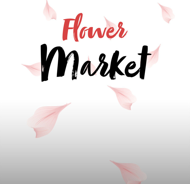 Flower Market Chapter 1 Page 50