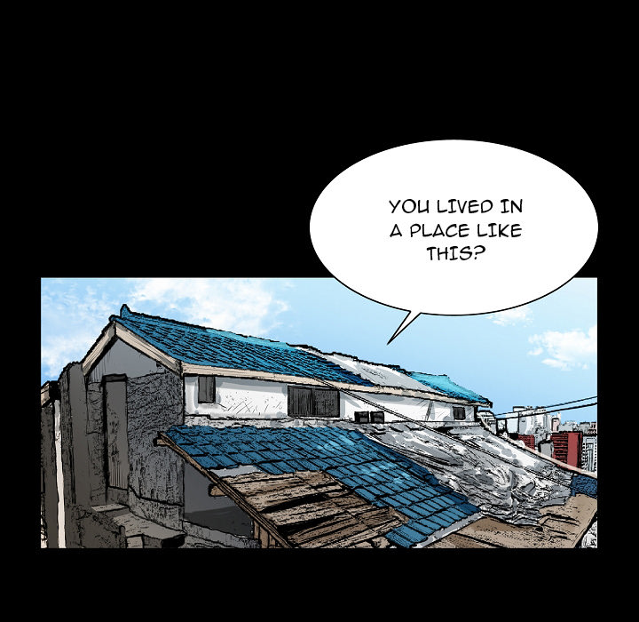 Flower Market Chapter 1 Page 60