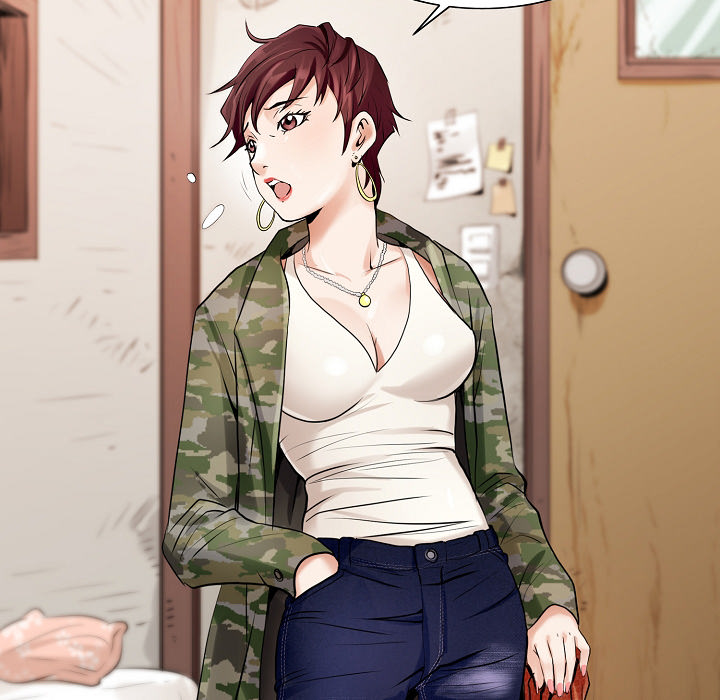 Flower Market Chapter 1 Page 62