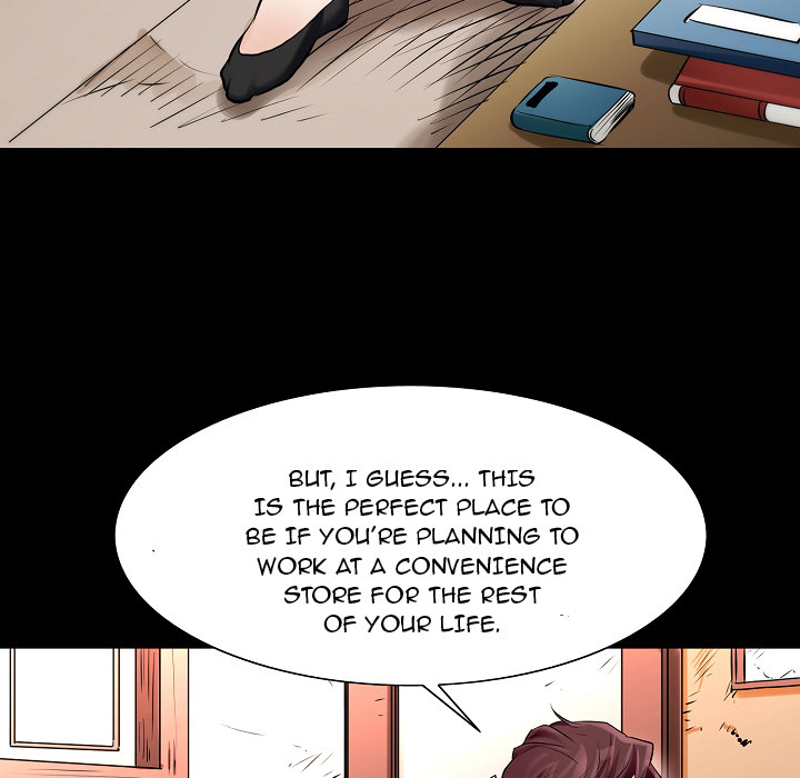 Flower Market Chapter 1 Page 64