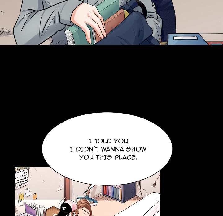 Flower Market Chapter 1 Page 66