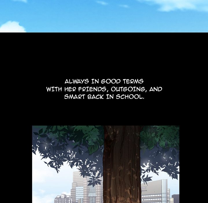 Flower Market Chapter 1 Page 73