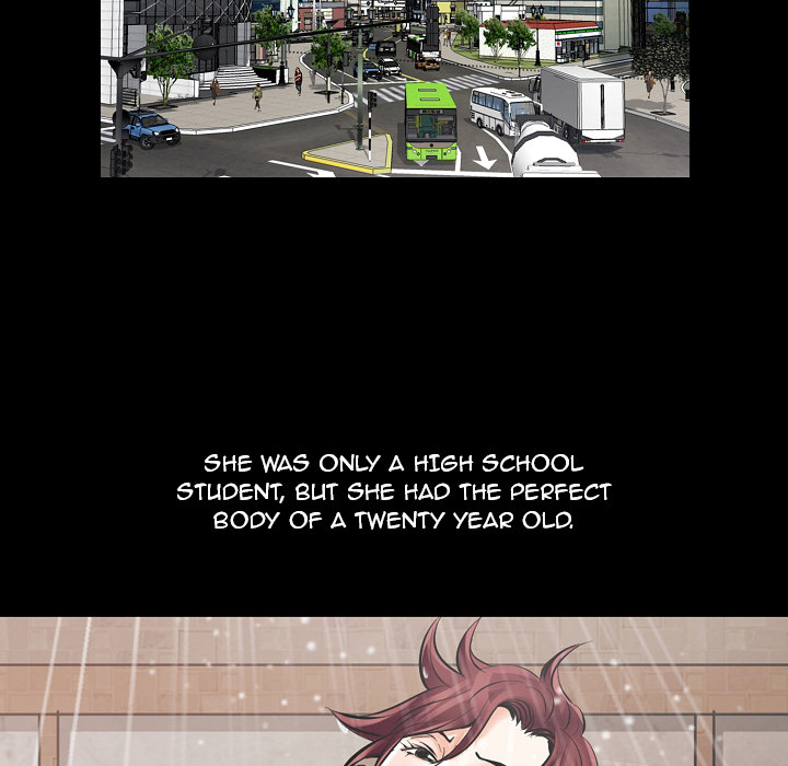 Flower Market Chapter 1 Page 76