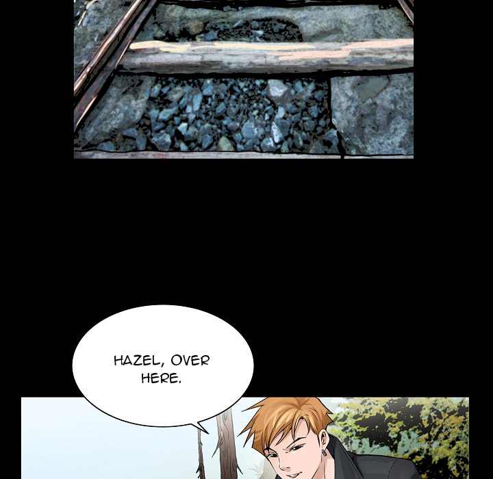 Flower Market Chapter 1 Page 8