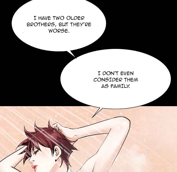 Flower Market Chapter 1 Page 85