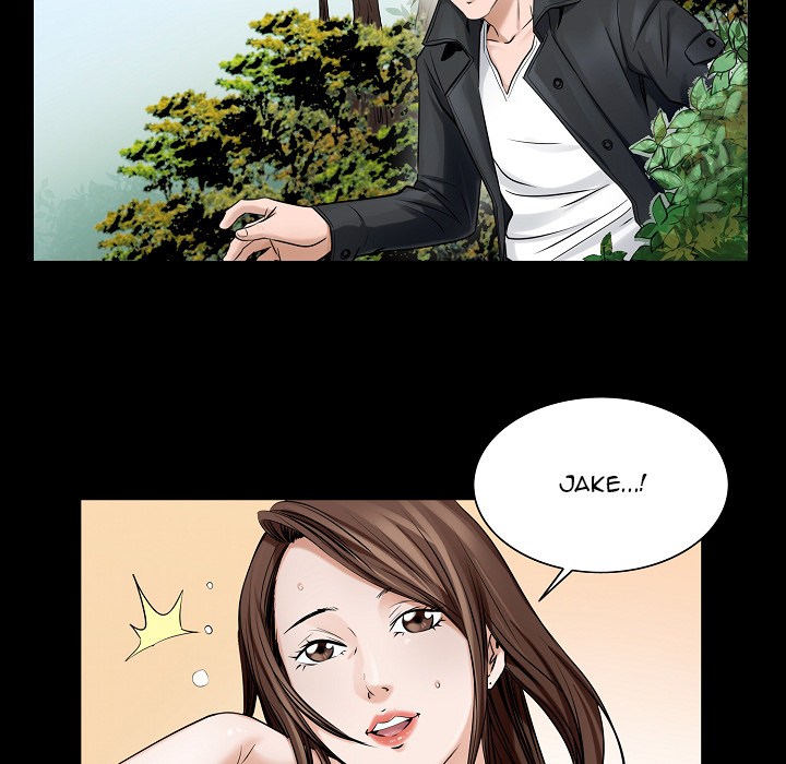 Flower Market Chapter 1 Page 9